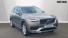 Volvo Xc90 2.0 B5D [235] Momentum 5dr AWD Geartronic Diesel Estate